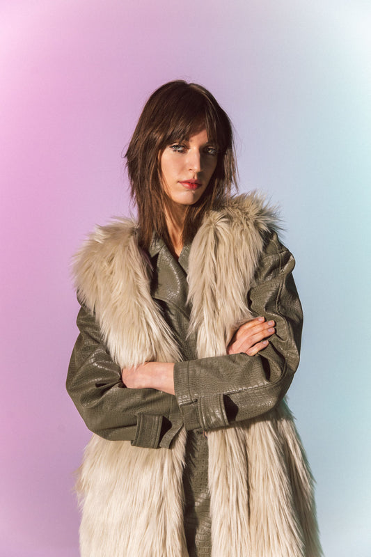 Gilet Eco