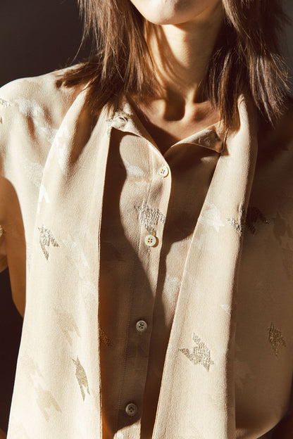 Short shirt