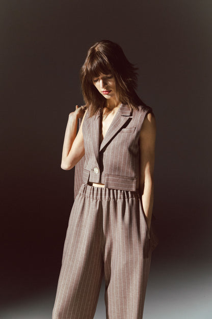 Jacquard dress