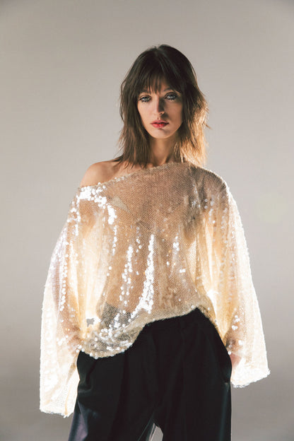 Short shirt