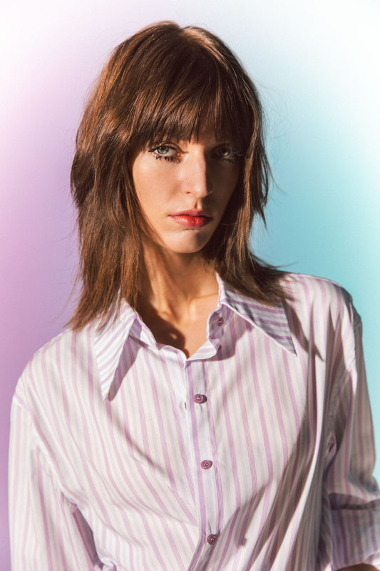 Short shirt