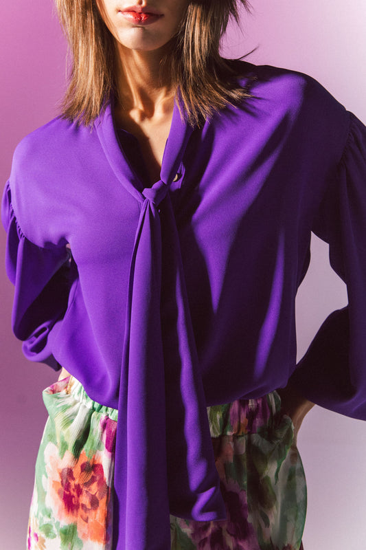 Short shirt